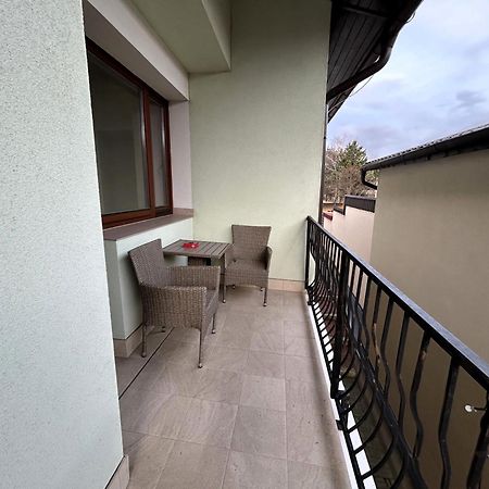Hotel Tatransky Dom Sk à Veľký Slavkov Extérieur photo