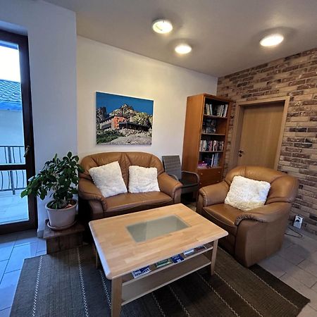 Hotel Tatransky Dom Sk à Veľký Slavkov Extérieur photo