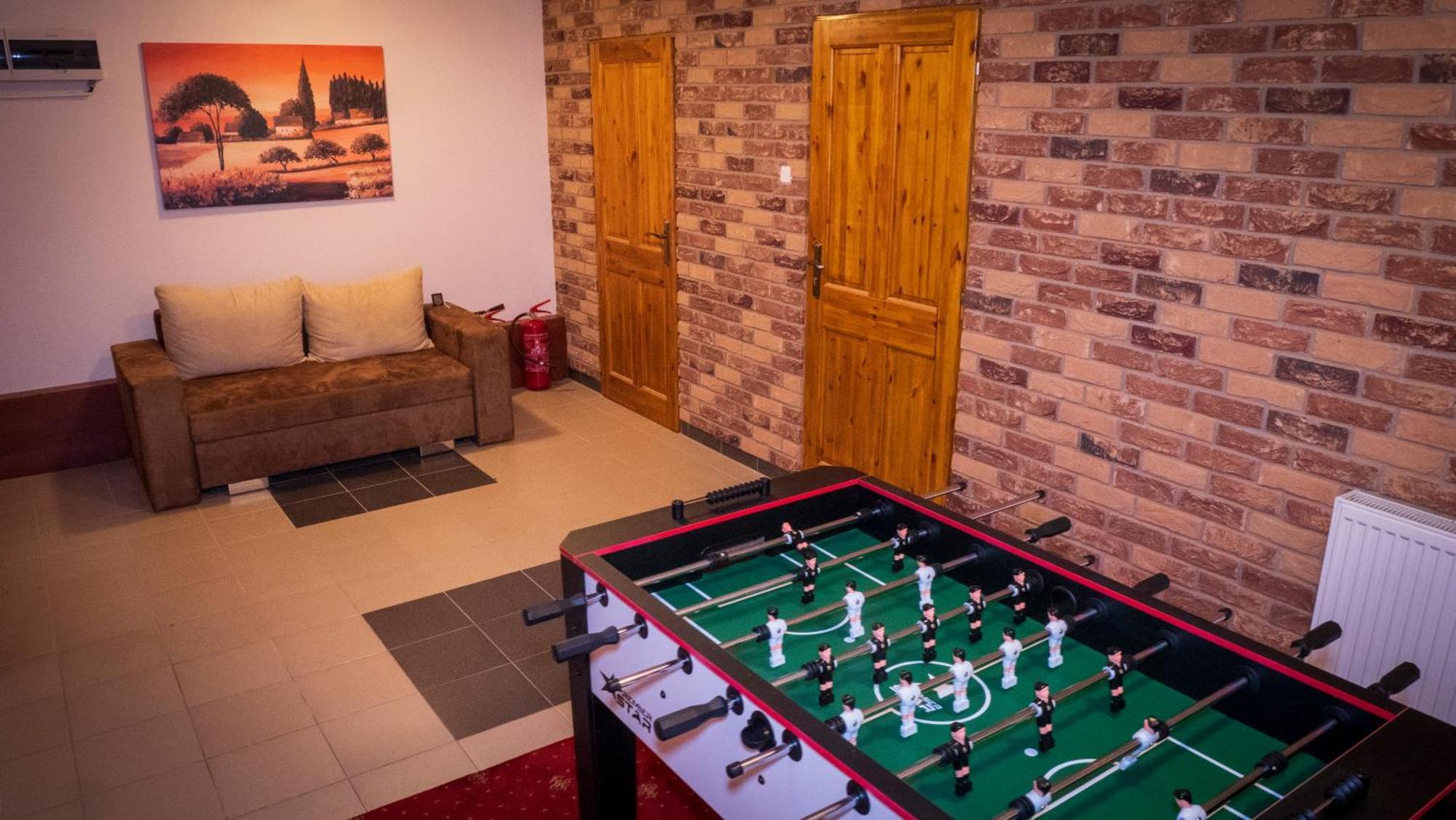 Hotel Tatransky Dom Sk à Veľký Slavkov Extérieur photo